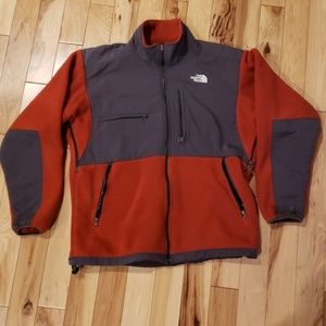 THE NORTH FACE DENALI FLEECE JACKET